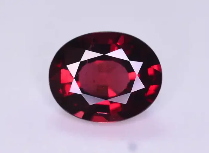 Gorgeous Color 2.30 Ct Natural Mahenge Garnet SKU 25