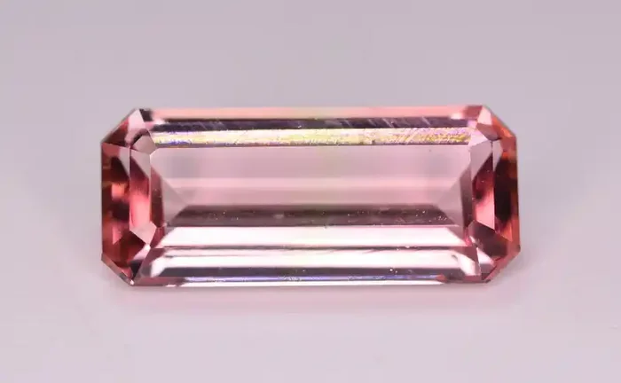 Gorgeous Color 3.40 Ct Natural Pink Tourmaline SKU A15