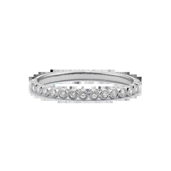 Helena 0.10 tcw Diamond Band