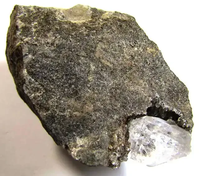 HERKIMER SPECIMEN 638 CARATS GTT 2260