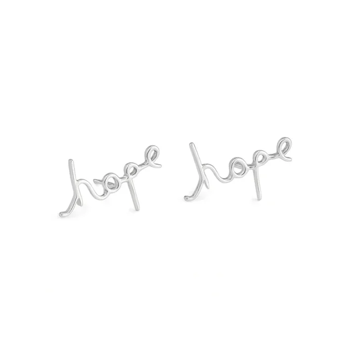 Hope Earrings