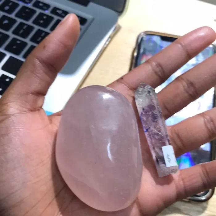 IG Live 47-2021 Order for @hey_now_7
