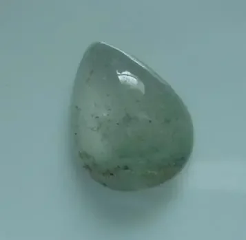 INCLUSION QUARTZ AQUATIC LANDSCAPE 16.20 CARAT WEIGHT GEM NR
