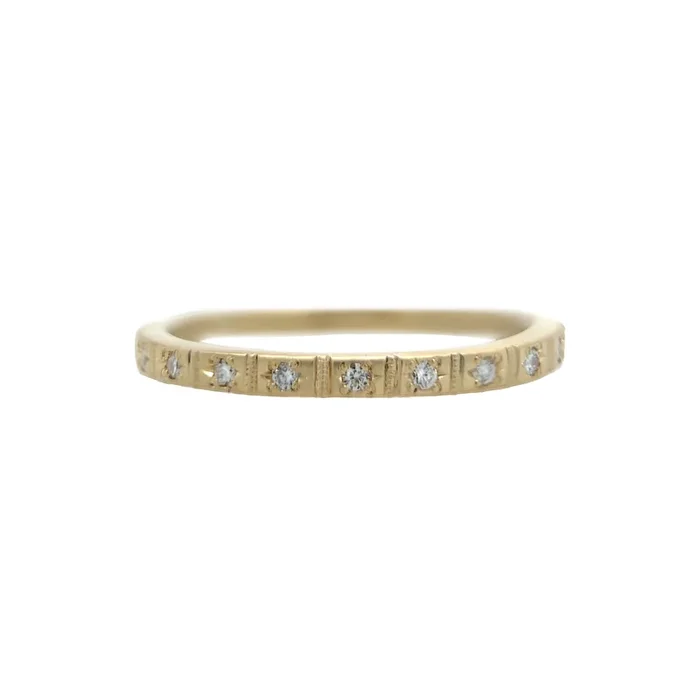 Inez Half Band