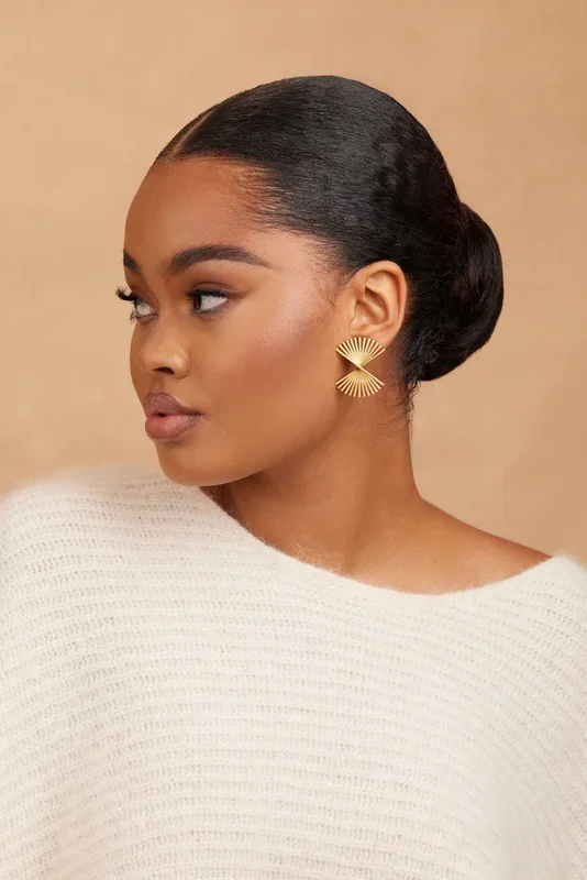 JOUR EARRING