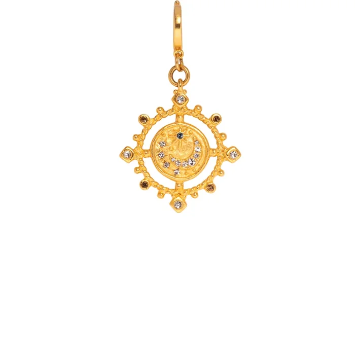 Juno Clip-On Charm