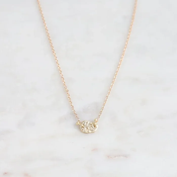 Kelp Solo Necklace