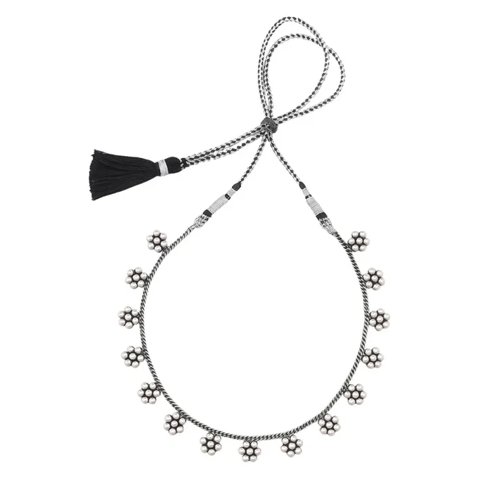 Kudi Chain Choker (15 motif)