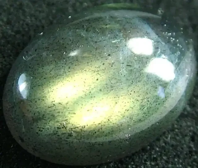 LABRADORITE STONE 12.4 CTS [ST3850 ]