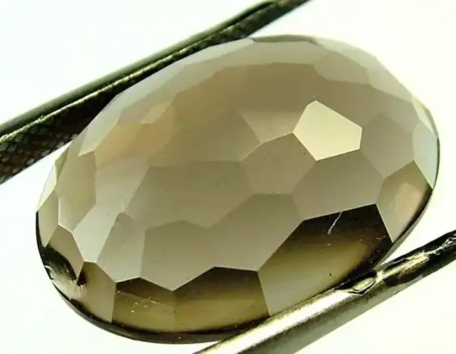LARGE SMOKY QUARTZ 13.9 CTS [ST183]