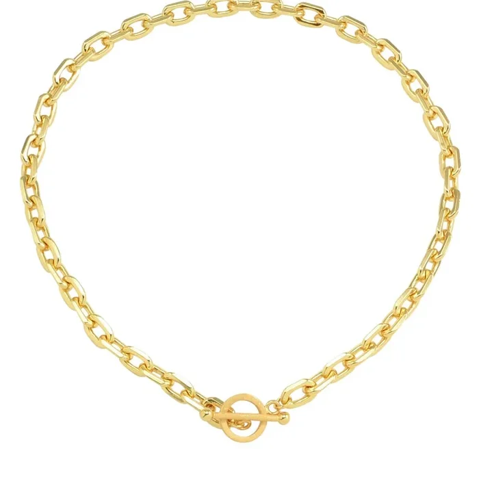 Latifa Necklace