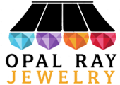 Opal Ray Jewelry