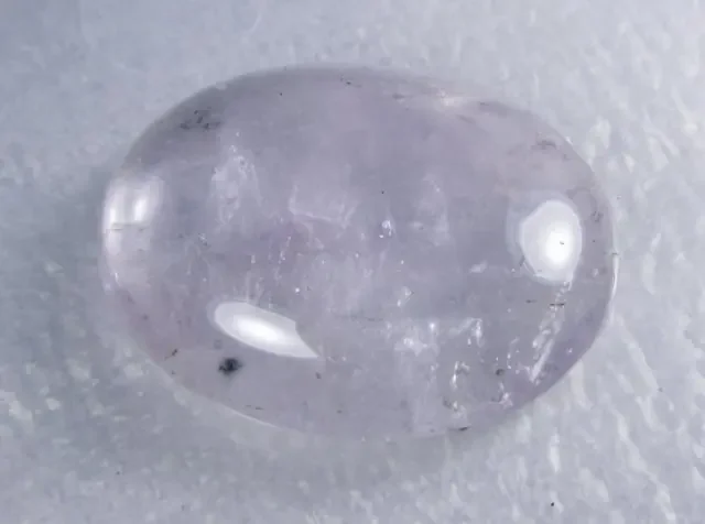 Lovely Bolivian Amethyst Cab Stone Y147