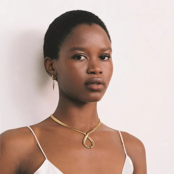 LUCAS Necklace
