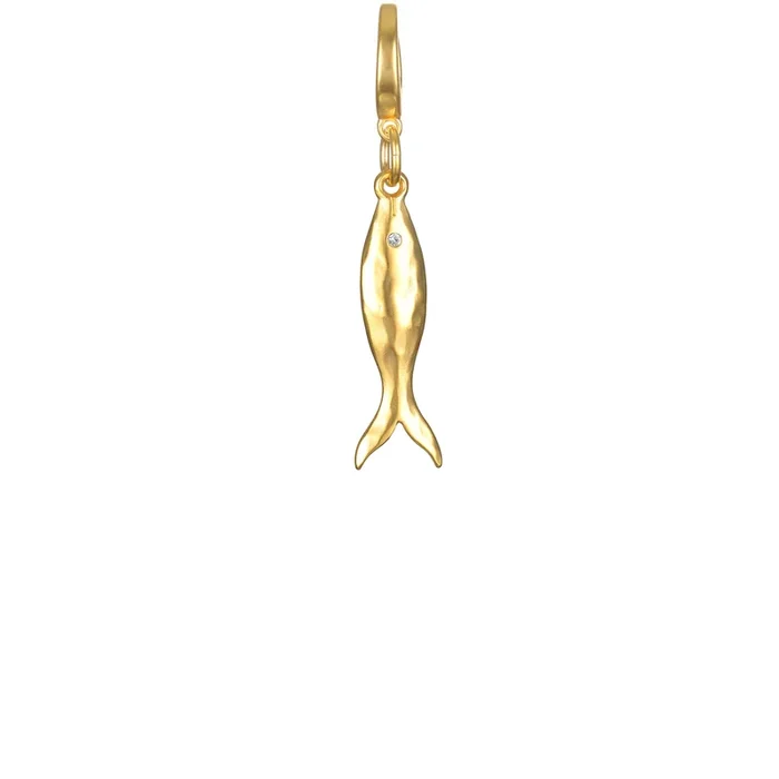 Lucia Clip-On Charm