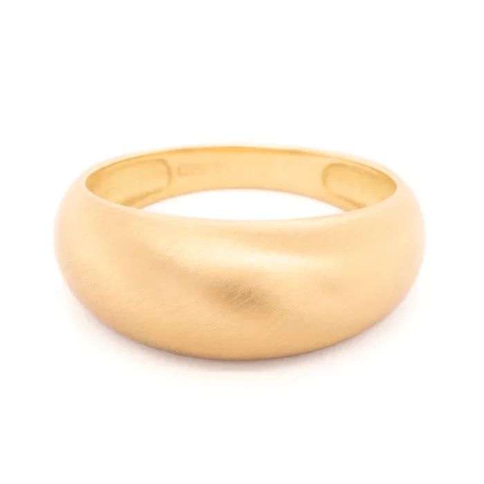 Luna Bombe Ring
