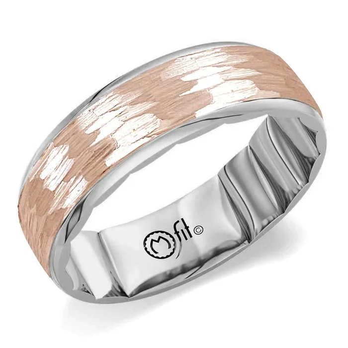M Fit® RoseStrike Men’s Band