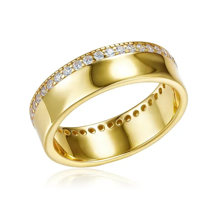 Malina Eternity Band
