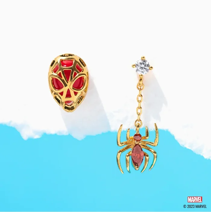 Marvel’s Spider-Man Studs