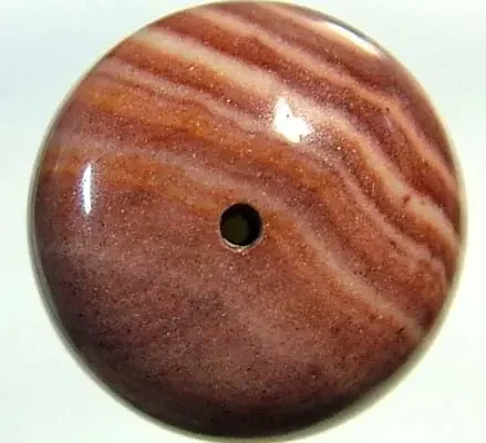 (MGW) JASPER PEPPERMINT 15 CTS FP 638