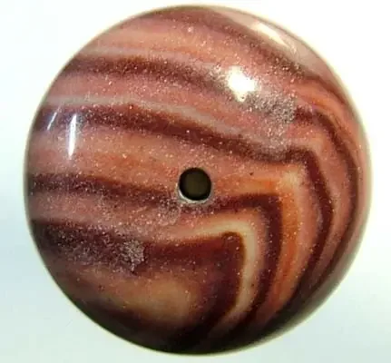 (MGW) JASPER PEPPERMINT 15 CTS FP 640