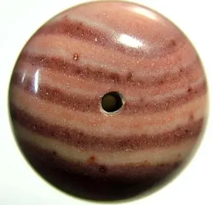(MGW) JASPER PEPPERMINT 15 CTS FP 647