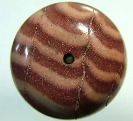 (MGW) JASPER PEPPERMINT 15 CTS FP 653