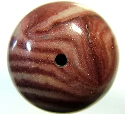 (MGW) JASPER PEPPERMINT 15 CTS FP 661