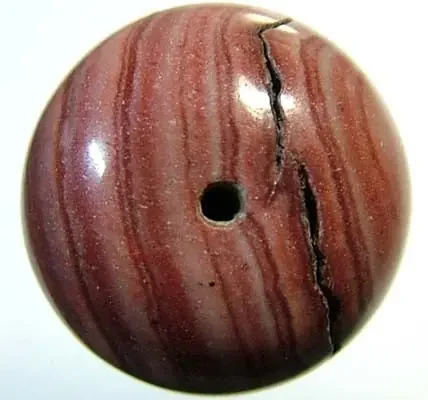 (MGW) JASPER PEPPERMINT 15 CTS FP 665