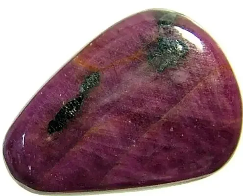 (MGW) RUBY 10 CTS FP 614