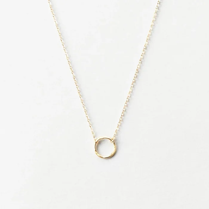 Mona Necklace
