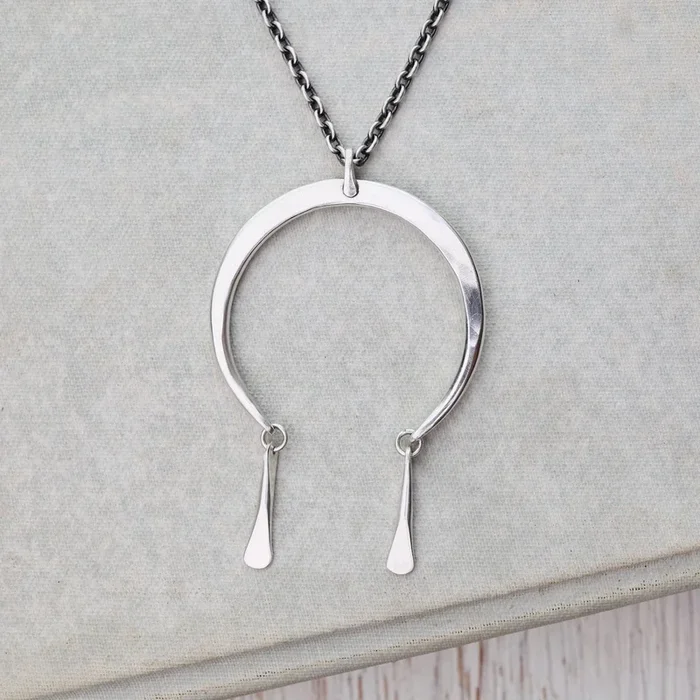Moonrise Necklace