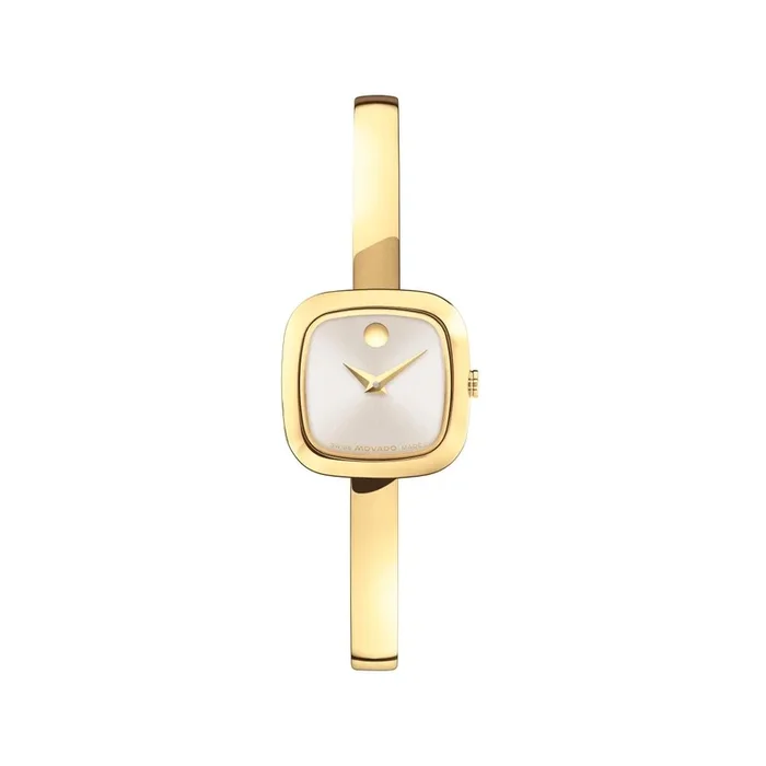 Movado Museum Bangle. 0608058