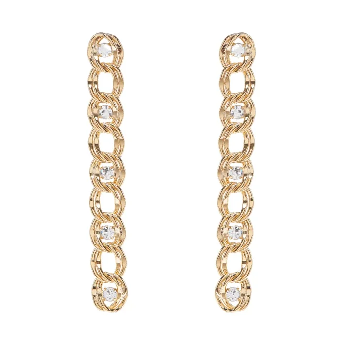 MUI Chain Earrings