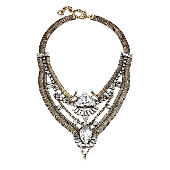 NALA Necklace