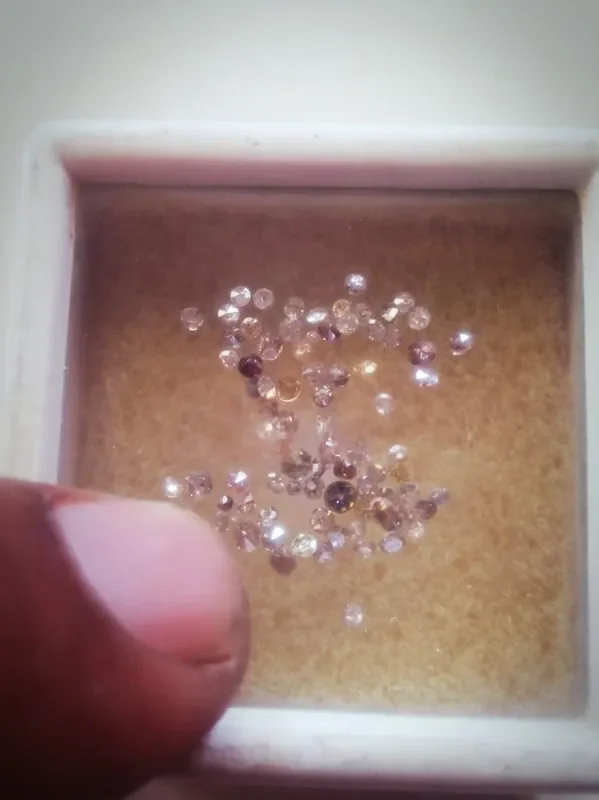 NAT-PURPLE-PINKDIAMOND-1-1.5MMSIZE-1CTWLOT