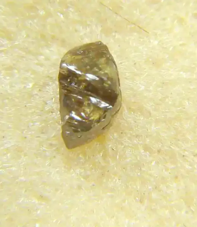 NATURA-RAREST-BLUE-GREENDIAMONDROUGH-1.15CTWSIZE-1PCS