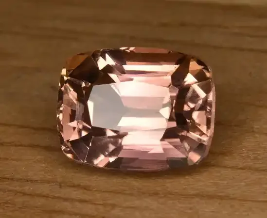 Natural Beautiful Bi-Color Tourmaline 2.55