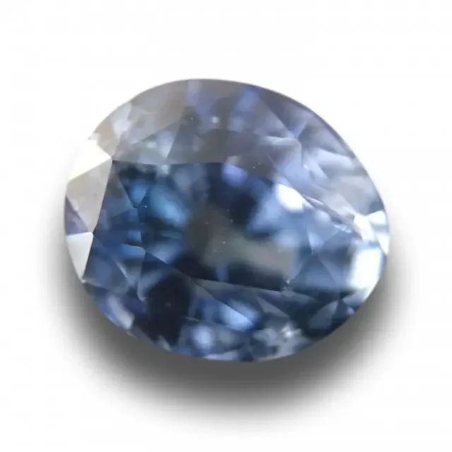 Natural Blue sapphire Loose Gemstone New Certified Sri Lanka