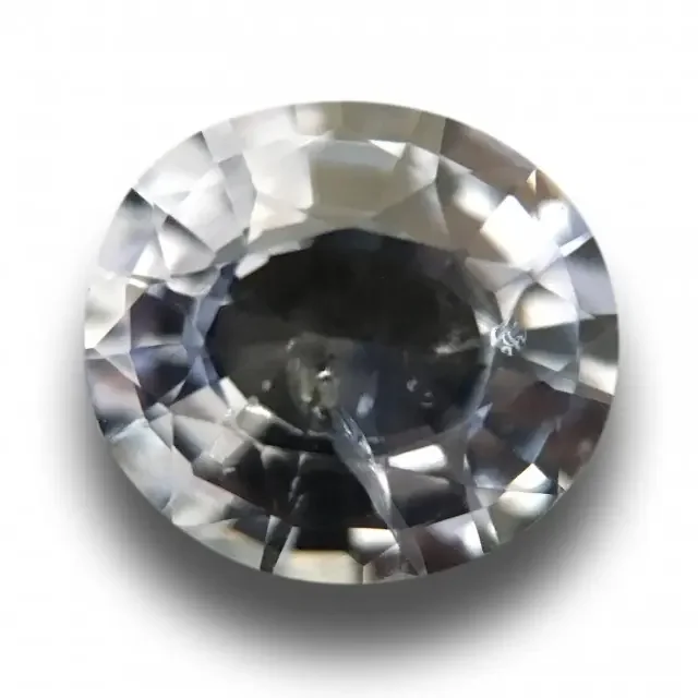 Natural Blue sapphire Loose Gemstone New Sri Lanka