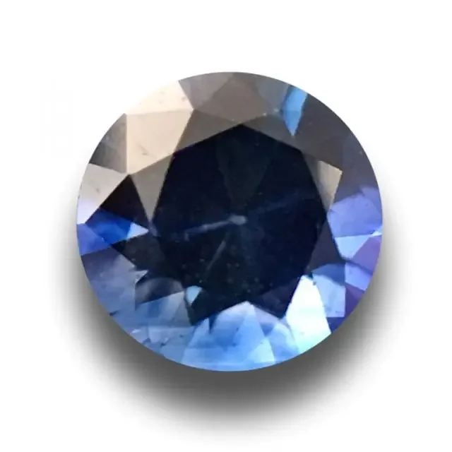 Natural Blue sapphire Loose Gemstone New Sri Lanka
