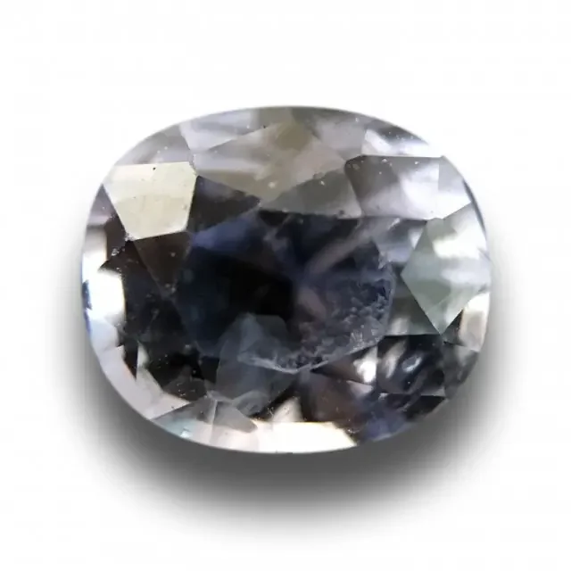 Natural Blue sapphire Loose Gemstone New Sri Lanka