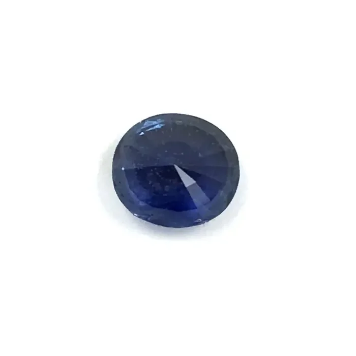 Natural Blue Sapphire Loose Gemstone New Sri Lanka