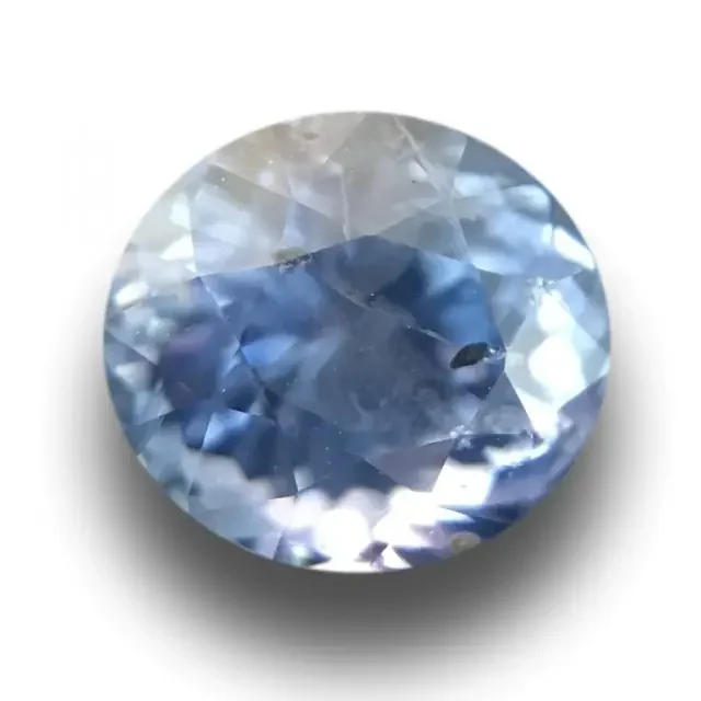 Natural Blue sapphire Loose Gemstone New Sri Lanka