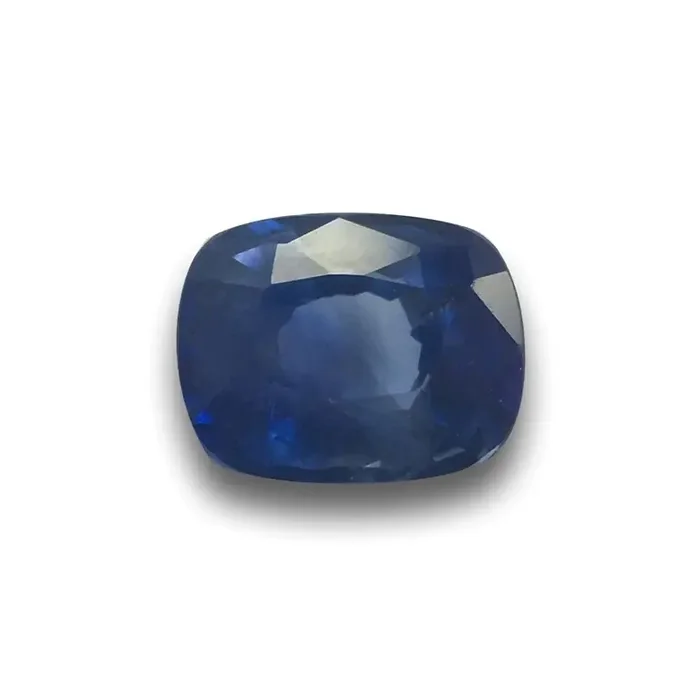 Natural Blue Sapphire Loose Gemstone Sri Lanka – New