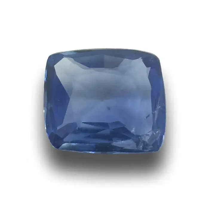 Natural Blue Sapphire Loose Gemstone Sri Lanka – New
