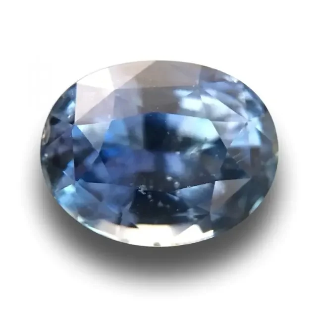 Natural Blue Sapphire Loose Gemstone Sri Lanka – New