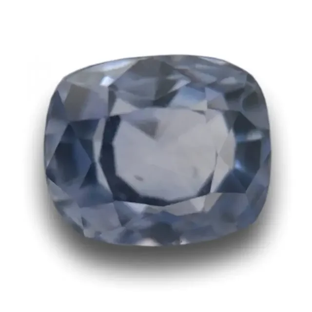 Natural Blue Sapphire Loose Gemstone Sri Lanka Ceylon – New