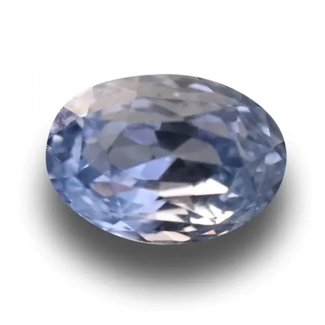 Natural Blue Sapphire Loose Gemstone Sri Lanka-New