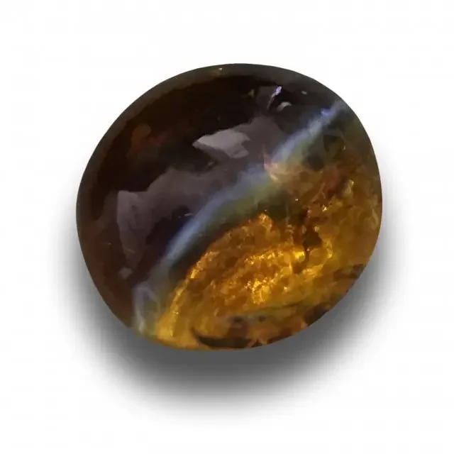 Natural Chrysoberyl cats eye Loose Gemstone Ceylon – NEW